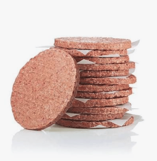 Vierlande Hamburger Fleisch