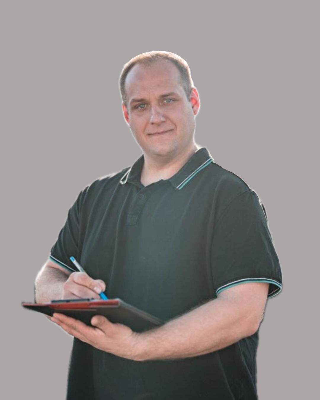 Oliver Schmidt