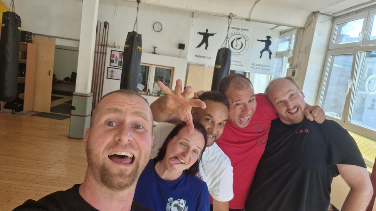 GFC Team