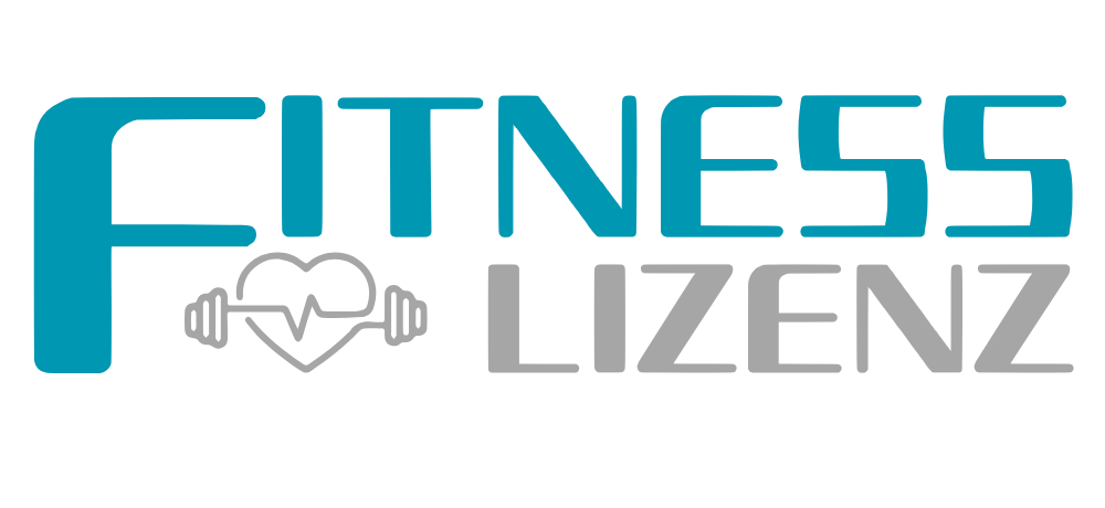 Fitness Lizenz Logo