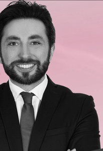 Özbey Alarslan, Immobilienmakler in Lengerich