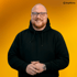 Robin beim Kamera-Setup – authentisches Behind-the-Scenes von Kopfkino