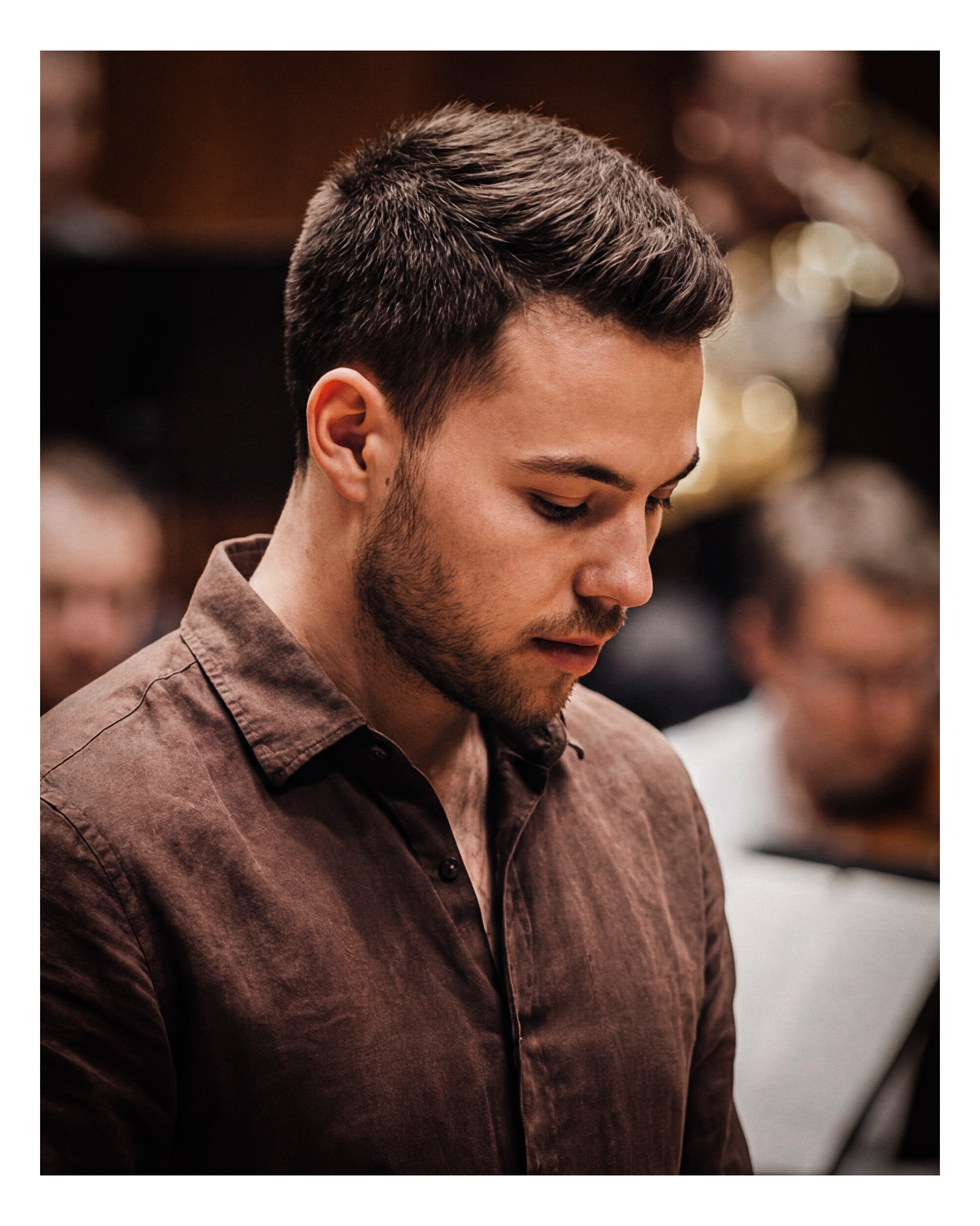 Cédric Dourin