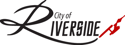 City of Riverside logo