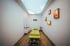 Dritter Behandlungsraum der Praxis Physio CKI in Köln Deutz