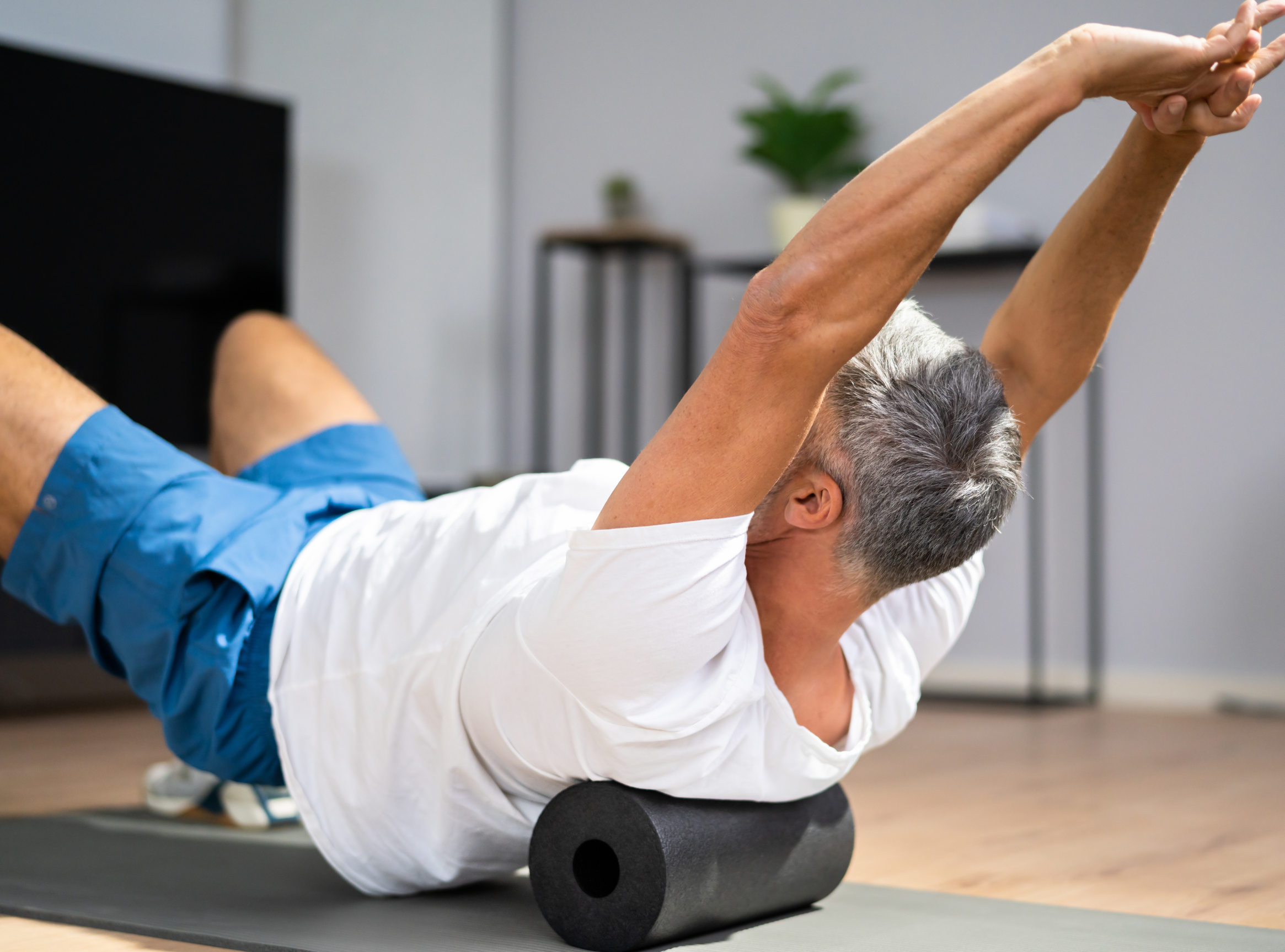 Faszientraining