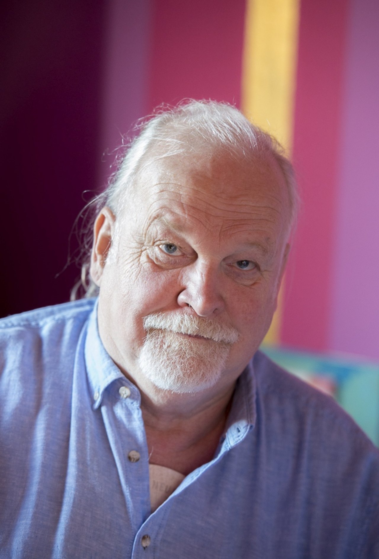 Mag. Leopold Kloihofer