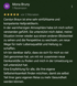 Mona Bruny 5-Sterne-Bewertung: "Carolyn Braun ist eine sehr einfühlsame und kompetente Heilpraktikerin."