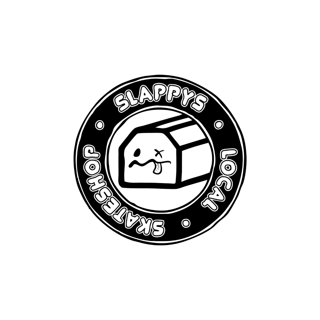 Slappy’s Local Skateshop