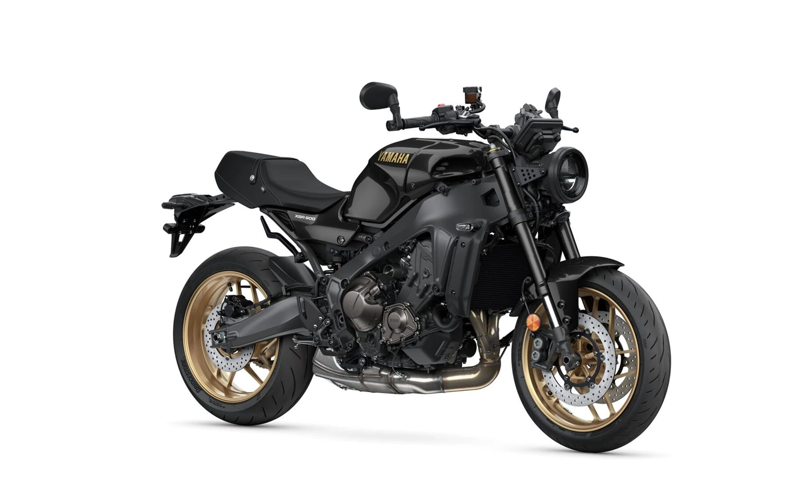 Yamaha XSR