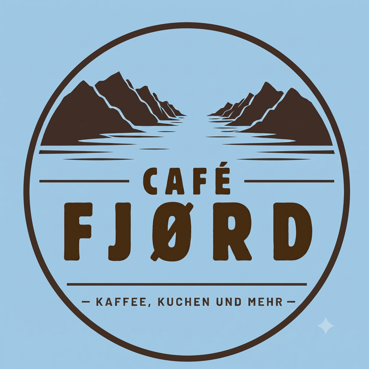 Café Fjord