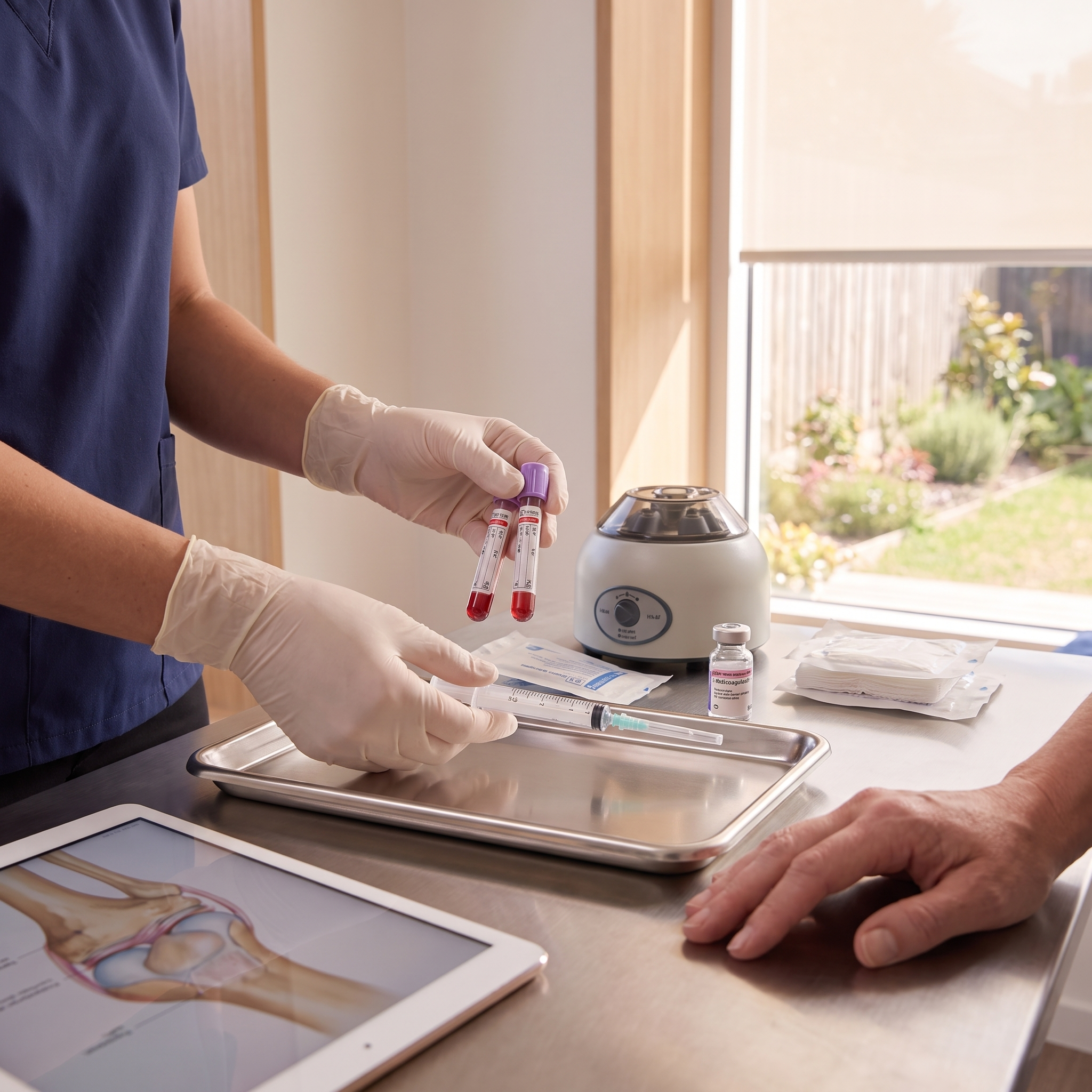 Regenerative Medicine