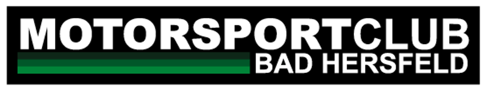 Logo Motorsportclub Bad Hersfeld