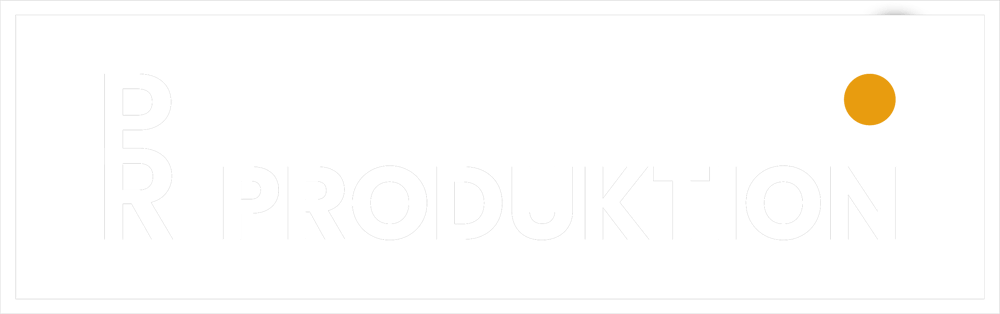 PR Produktion Logo – Agentur für Hospitality & Tourismus