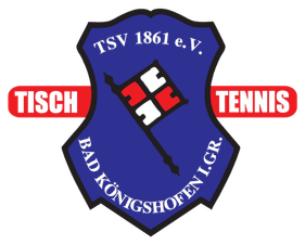 TSV 1861 e.V. Tischtennis
