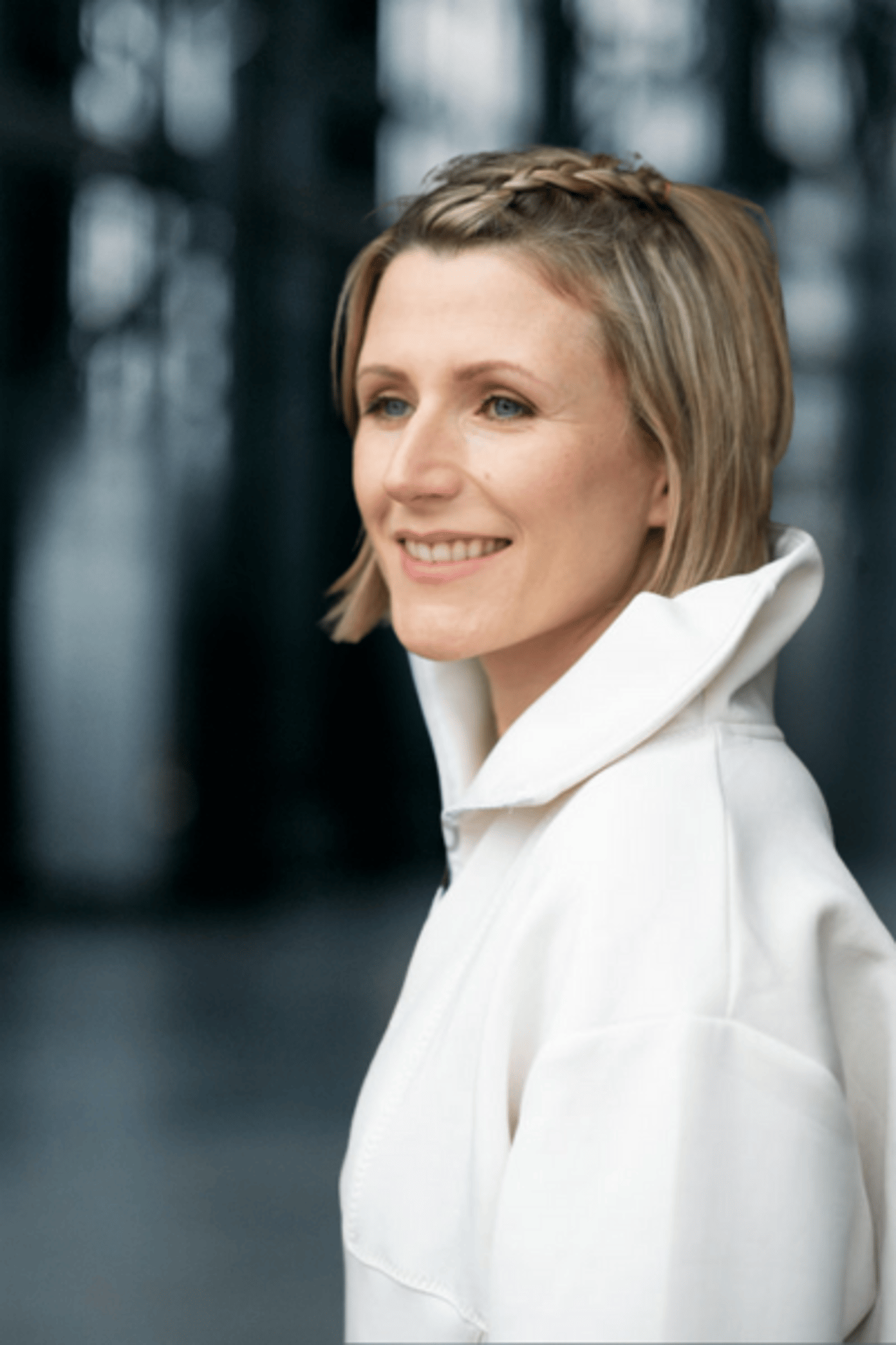 Stefanie Hilbig