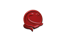 SUISSE MEDICAL Logo: Rotes Siegel mit Schlange und Kreuz