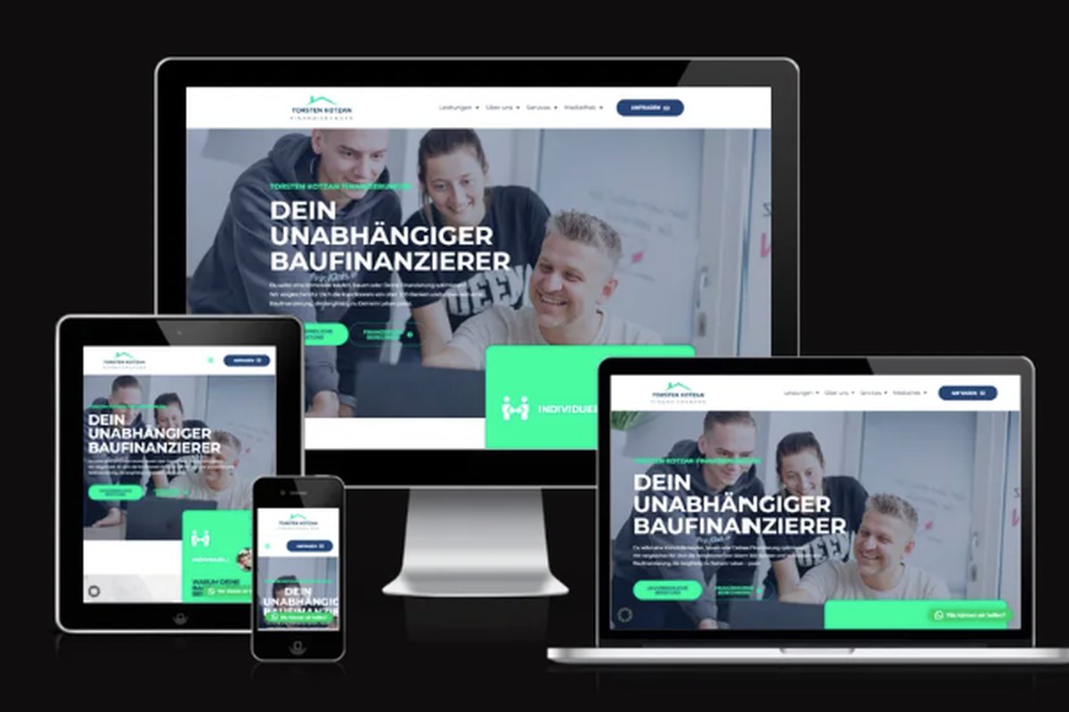 TK Finanzierungen