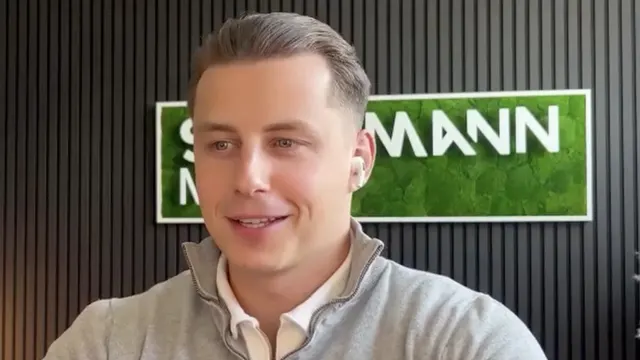 Torben Stegemann · Stegemann Media