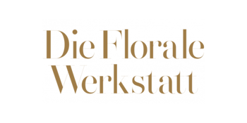 Die Florale Werkstatt Logo