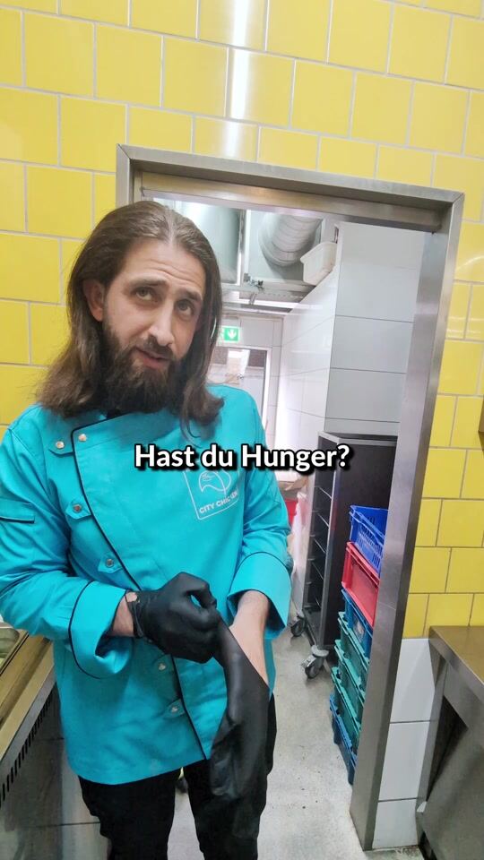 So sieht es hinter den Kulissen aus