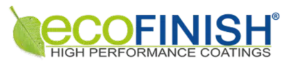 ecoFINISH Logo