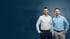 Bastian Schoder & Michael Wohlfart von Kanzleibooster