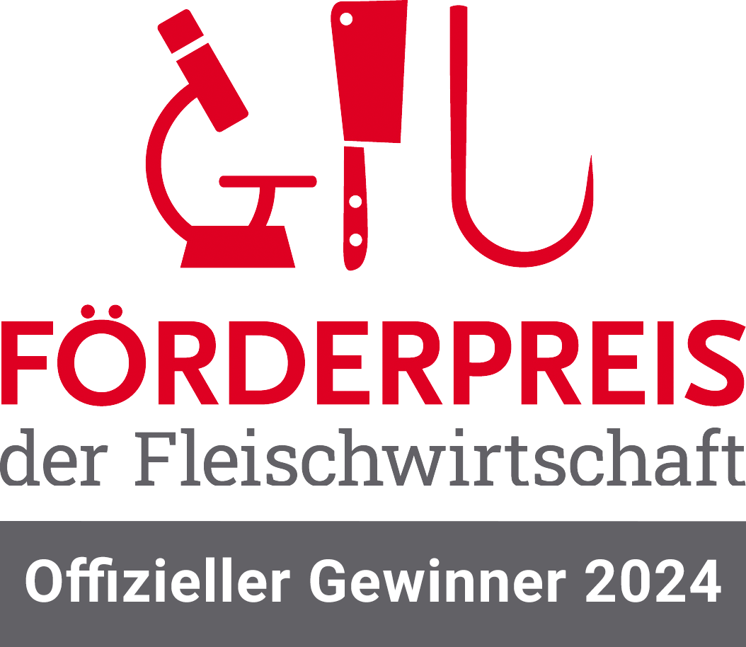 Förderppreis der Fleischwirtschaft