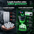 Vergleich von Leads kaufen vs. selbst generieren mit Fokus auf Kosten, Qualität und Skalierbarkeit im Marketing-Funnel.
