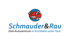 logo Schmauder Rau