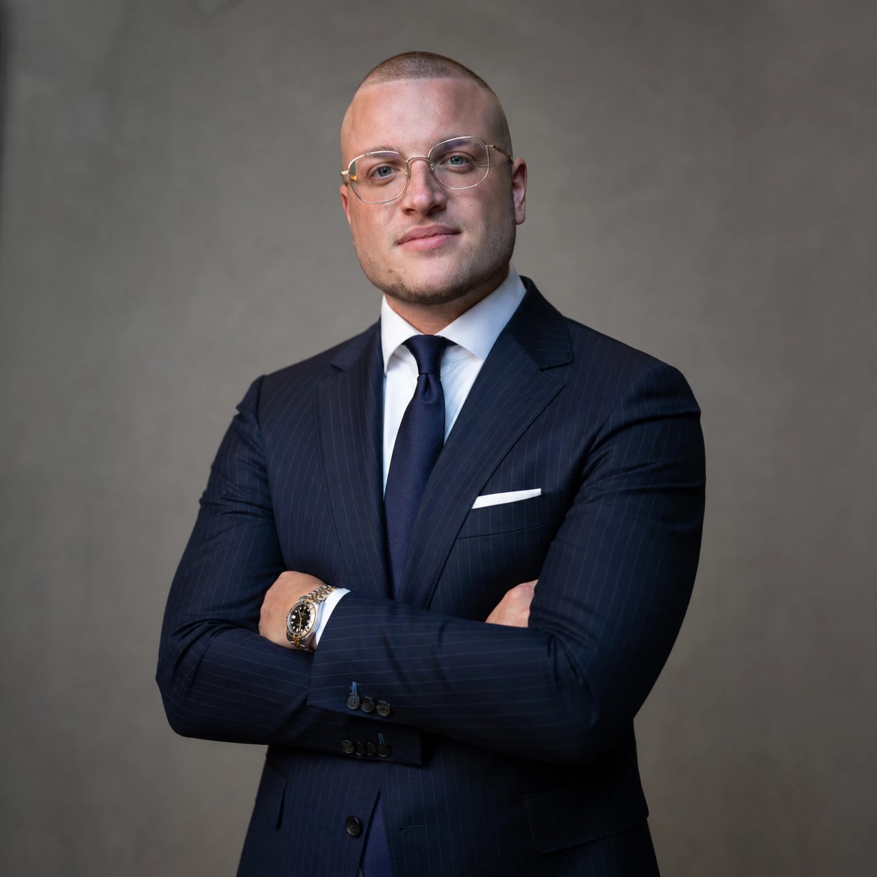 Luca Scherrer