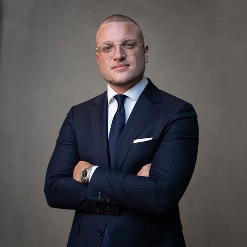 Luca Scherrer