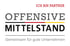 Partnerin der Offensive Mittelstand
