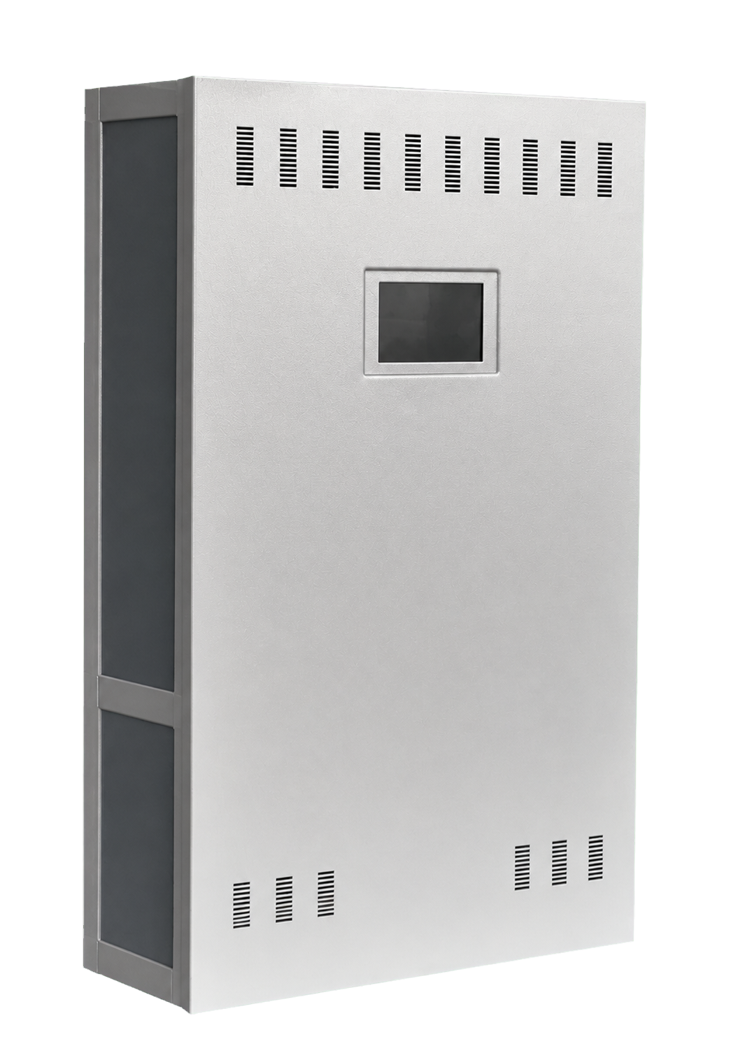 RaySalu 24-V-Gruppenbatterieanlage