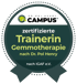 Zertifikat Gemmotherapie-Trainerin