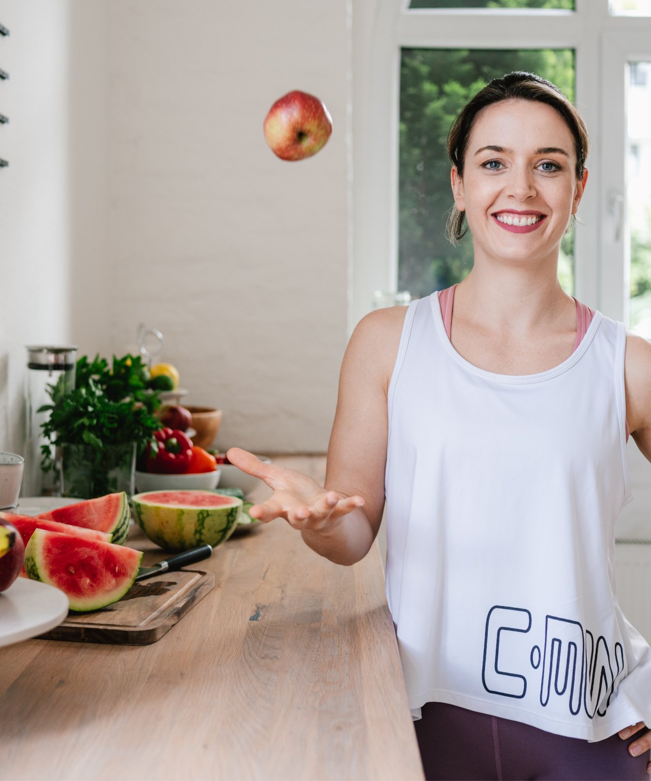 Alexandra Bey – Coaching für Ernährung, Sport und Gesundheit