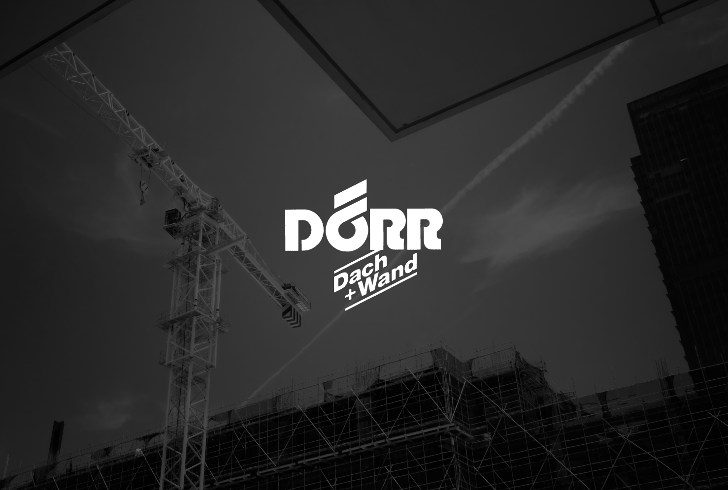 Dörr Dach + Wand