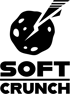 Logo of Soft Crunch game development studio