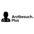 Arztbesuch Plus Logo