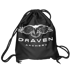 Von Merch Greisslerei bedrucktes Gym Bag für Draven Archery 