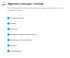 Liste von Tierarztleistungen: Vorsorgeuntersuchungen, Impfungen, Entwurmung, Ektoparasitenbehandlung, Mikrochip, Geburtshilfe, Wundbehandlungen.
