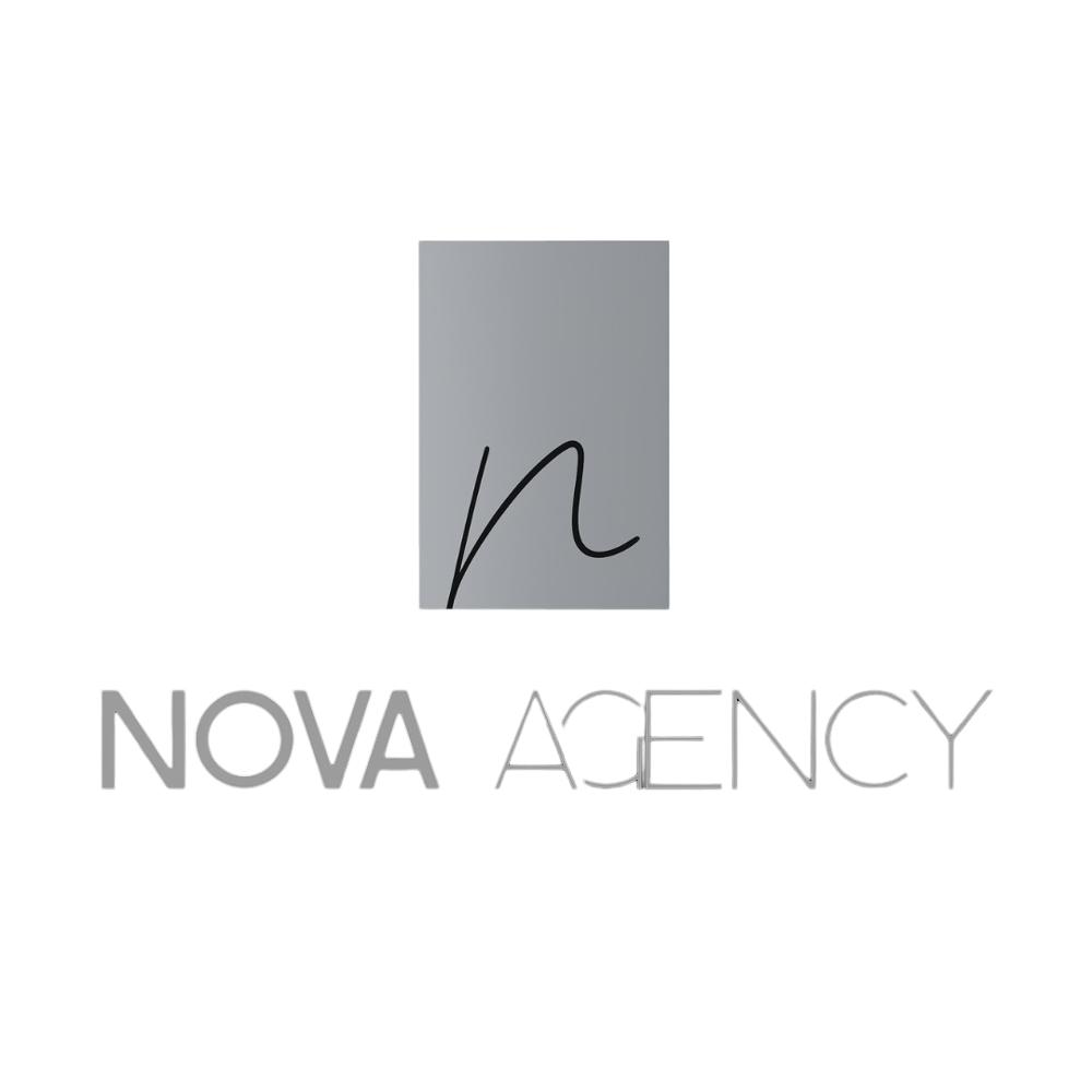Logo von Nova Agency, Automatisierungssysteme für Schönheitschirurgen und Kosmetikstudios