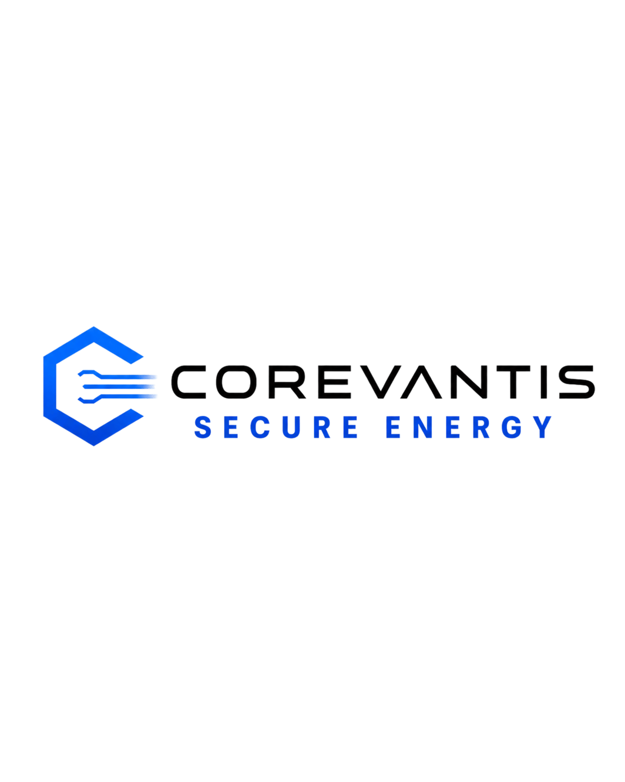 COREVANTIS Secure Energy