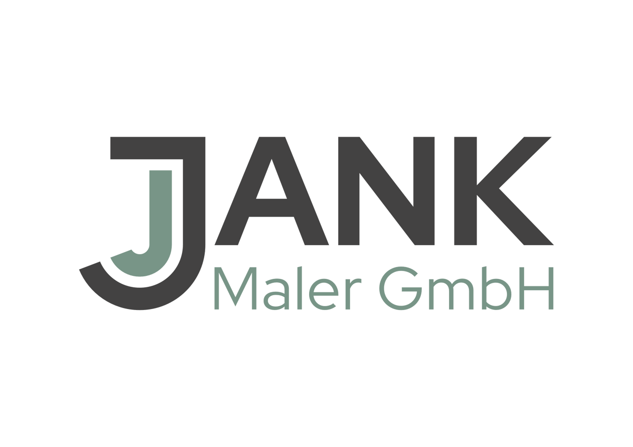 Jank Maler GmbH