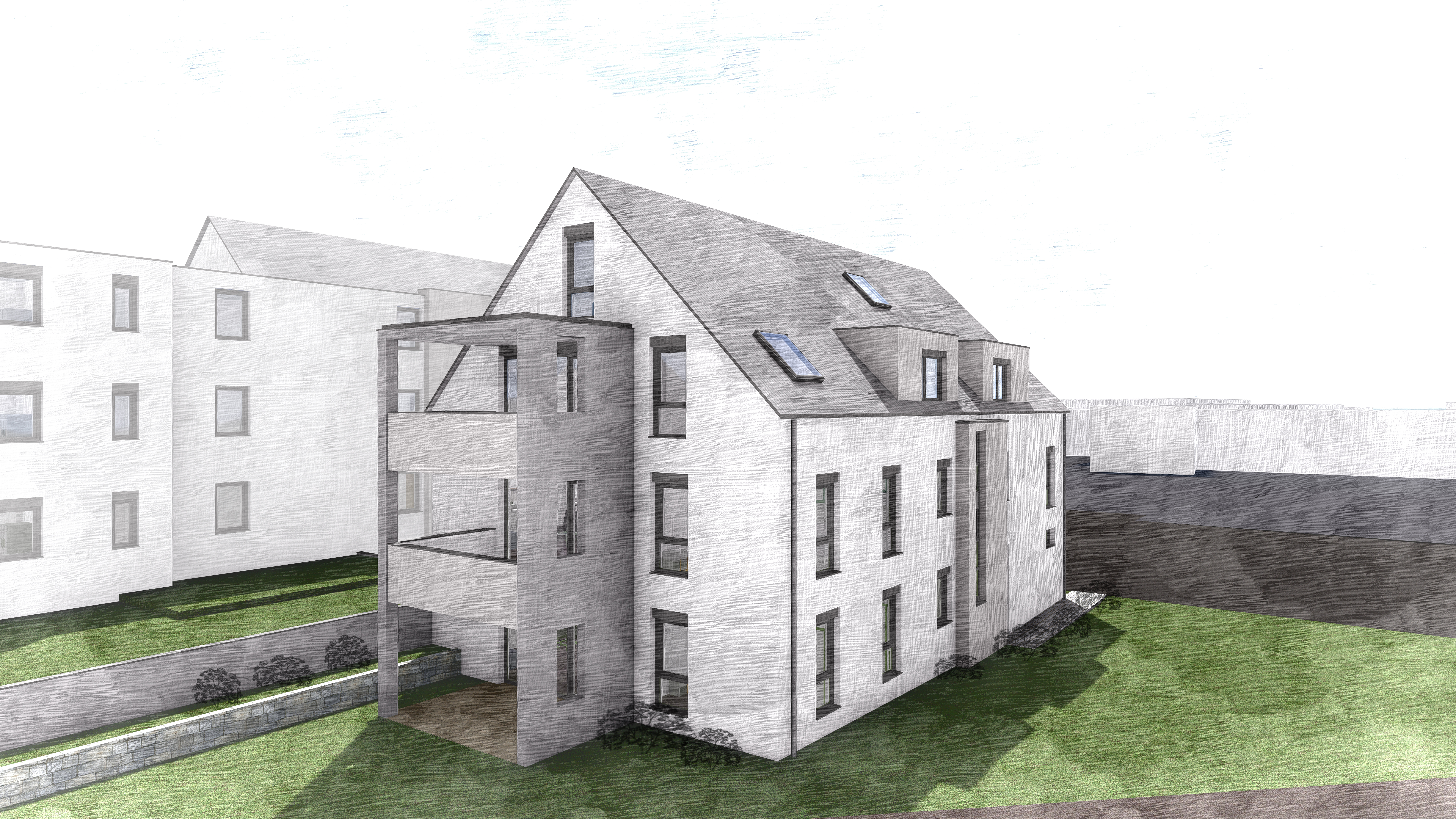 Architektenskizze kleinlaupheim2