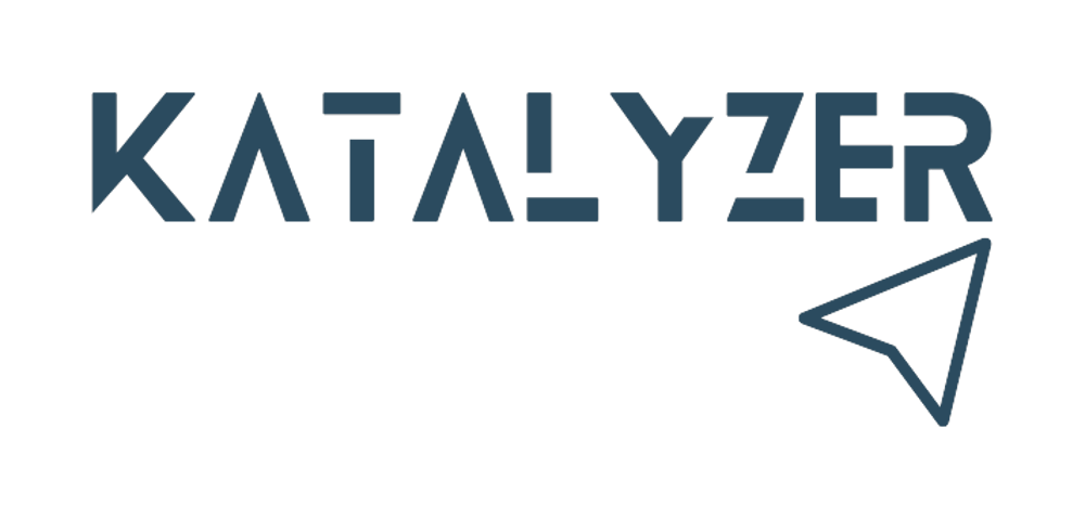 KATALYZER Logo