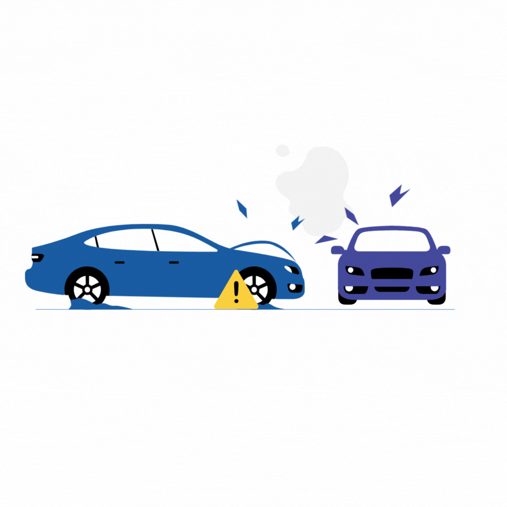 Auto collision injury South Carolina

