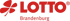 Logo von Lotto Brandenburg