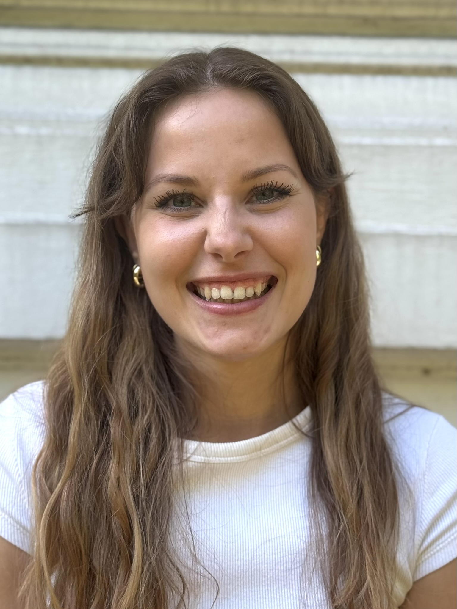 Katharina Steinebrunner
