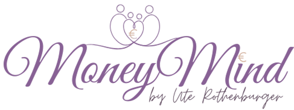 Logo von MoneyMind by Ute